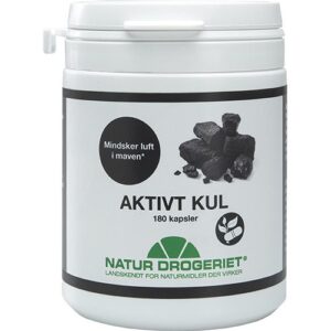 Aktivt kul