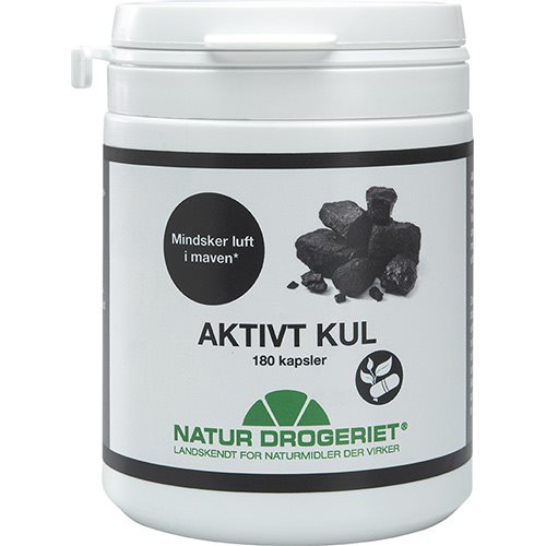 Aktivt kul 1 Aktivt kul