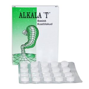 Alkala T