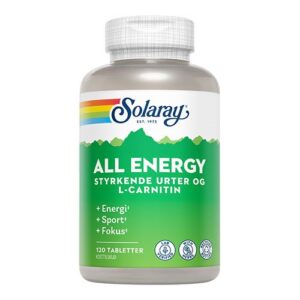 All Energy