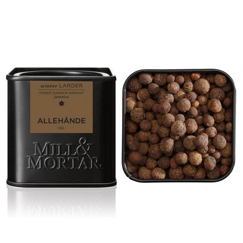Allehånde Ø 1 Allehånde Ø