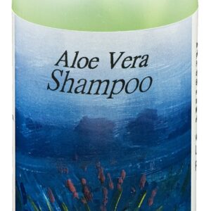 Aloe Vera Shampoo