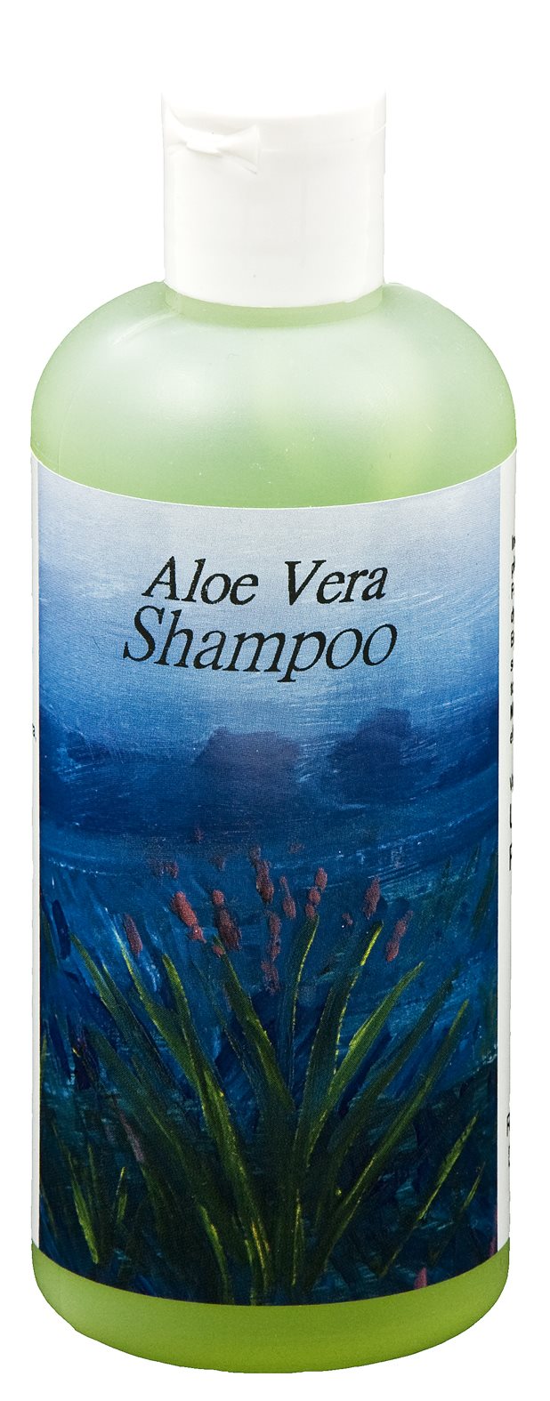 Aloe Vera Shampoo 1 Aloe Vera Shampoo