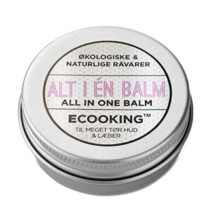Alt i en balm