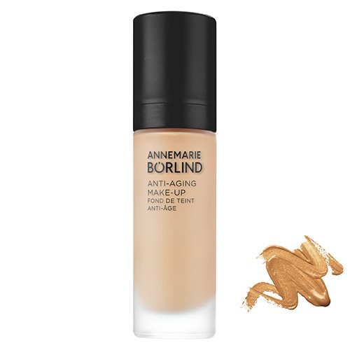 Anti-Aging Make-Up Hazel 1 Anti-Aging Make-Up Hazel