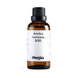 Arnica D30