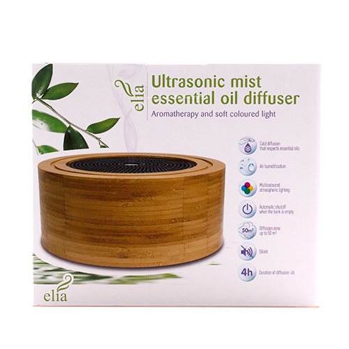 Aroma Diffuser Elia 1 Aroma Diffuser Elia