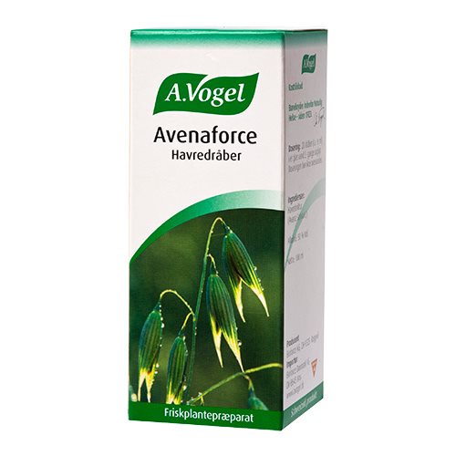 Avenaforce 1 Avenaforce