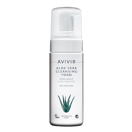 AVIVIR Aloe Vera Cleansing 1 AVIVIR Aloe Vera Cleansing