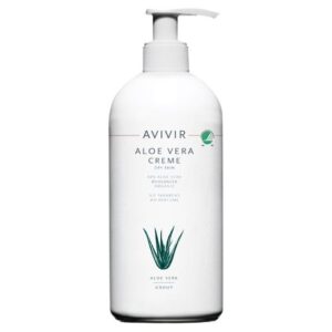 AVIVIR Aloe Vera Creme 80%