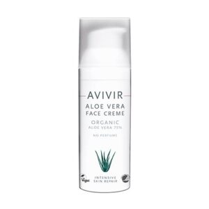 AVIVIR Aloe Vera Face Creme75%