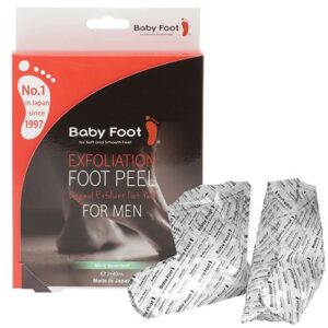 Baby Foot For Men