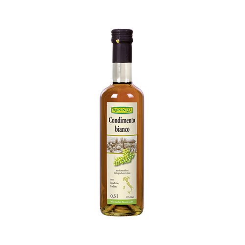 Balsamico lys Ø Rapunzel 1 Balsamico lys Ø Rapunzel