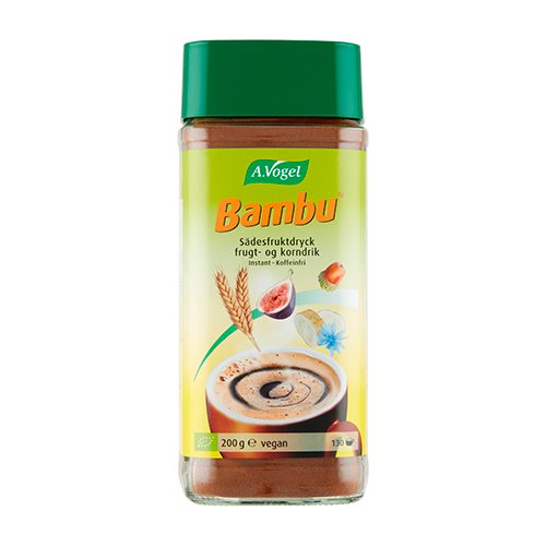 Bambu Ø 1 Bambu Ø
