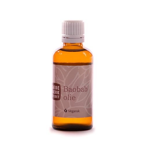 Baobab olie 1 Baobab olie