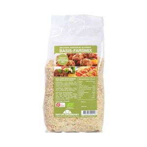 Basis Fars-mix grov Ø