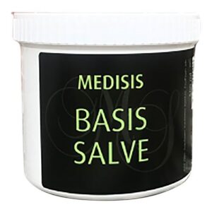Basissalve