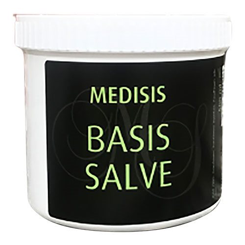 Basissalve 1 Basissalve