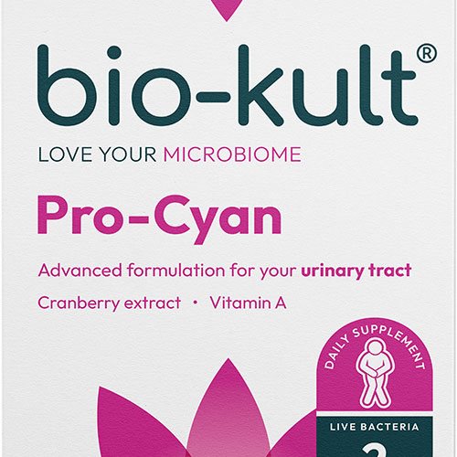 Bio-Kult Pro-Cyan * 1 Bio-Kult Pro-Cyan *