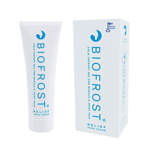 Biofrost Relief Gel 1 Biofrost Relief Gel