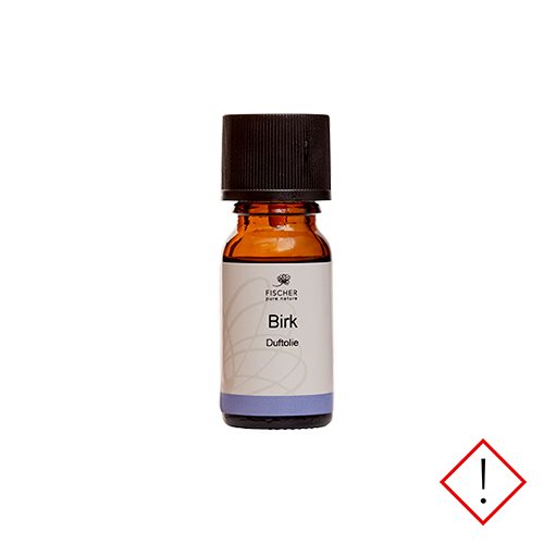 Birk duftolie 1 Birk duftolie