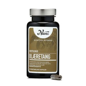 Blæretang Nani