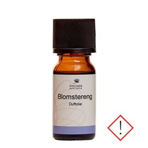 Blomstereng duftolie