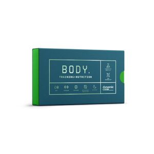 BODY / DNA TEST