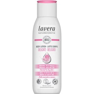 Body Lotion Delicate