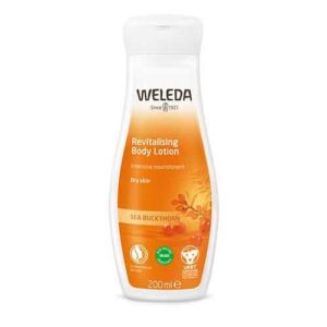 Body Lotion Revitalising Sea Buckthorn