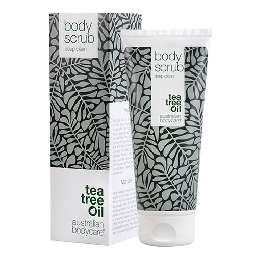 Body Scrub 1 Body Scrub