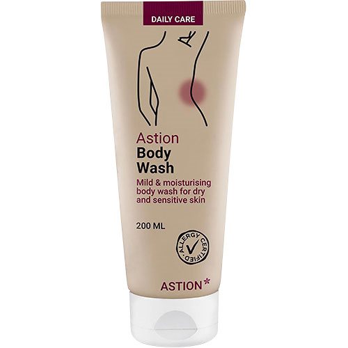 Body Wash 1 Body Wash