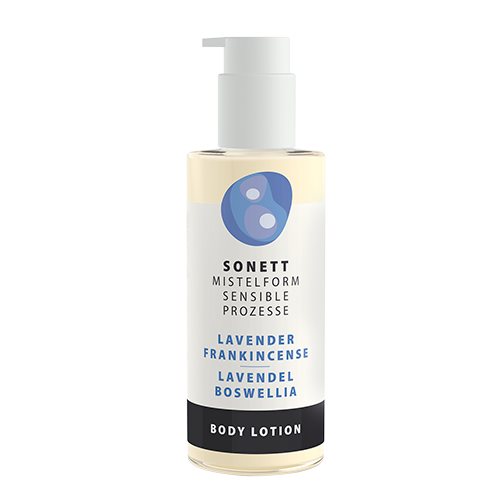 Bodylotion Lavendel/Boswellia 1 Bodylotion Lavendel/Boswellia