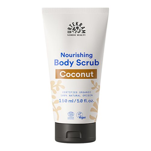 Bodyscrub Coconut 1 Bodyscrub Coconut