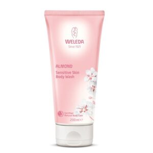 Bodywash Almond Sensitiv