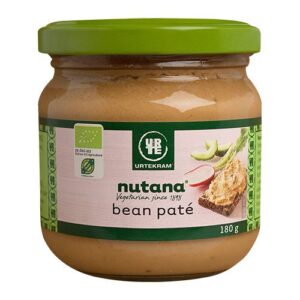 Bønne pate Ø Nutana