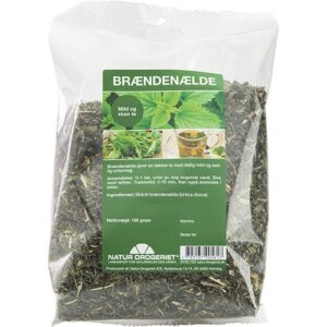 Brændenælde