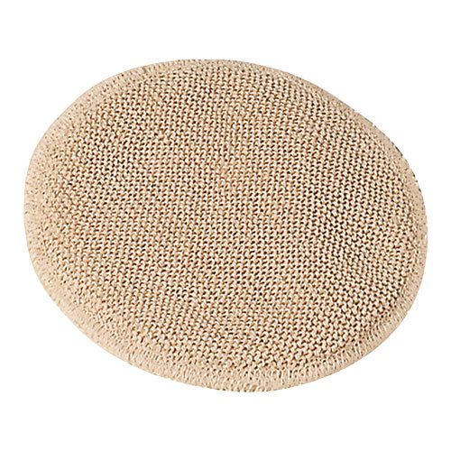 Breast pads, uld/silke, natural 1 Breast pads, uld/silke, natural