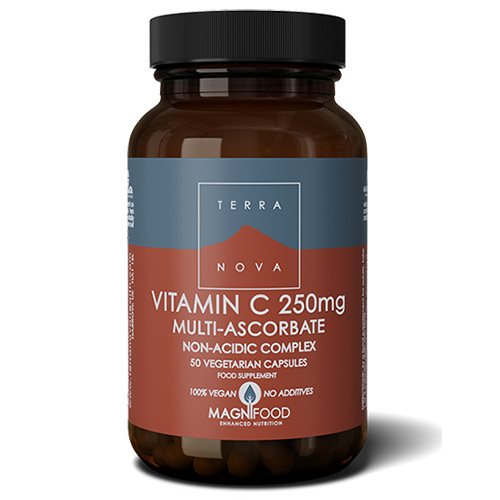 C vitamin 1 C vitamin