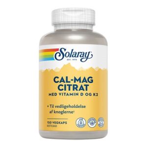 Cal-Mag m. 25 mcg D+ 50 mcg K2