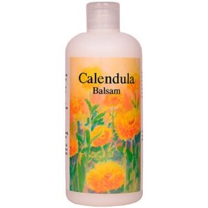 Calendula balsam