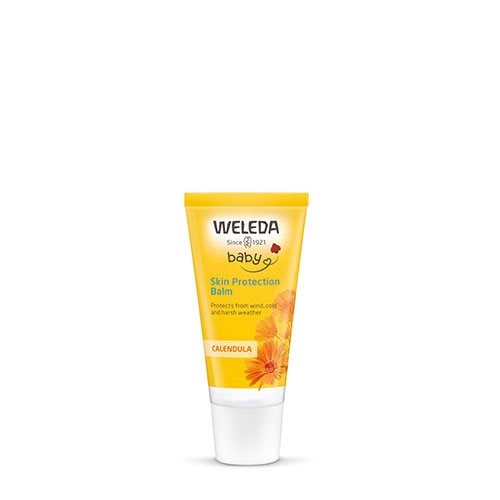 Calendula Weather Protection Cream 1 Calendula Weather Protection Cream