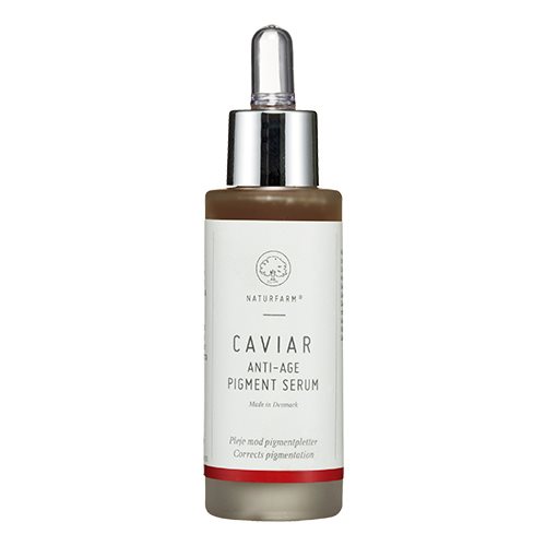 Caviar Pigment Correct. 1 Caviar Pigment Correct.