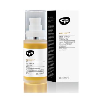 Cell enrich facial oil 1 Cell enrich facial oil