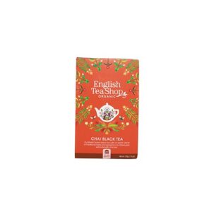 Chai Black Tea Ø