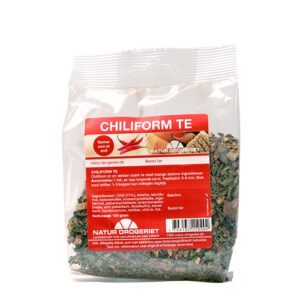 Chili Form te