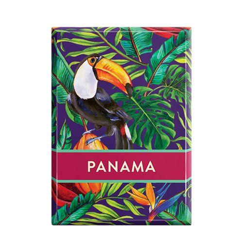 Chokolade Panama 5,5 gr. Ø 1 Chokolade Panama 5,5 gr. Ø