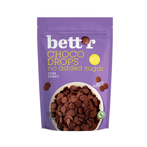 Chokoladeknapper Ø 1 Chokoladeknapper Ø