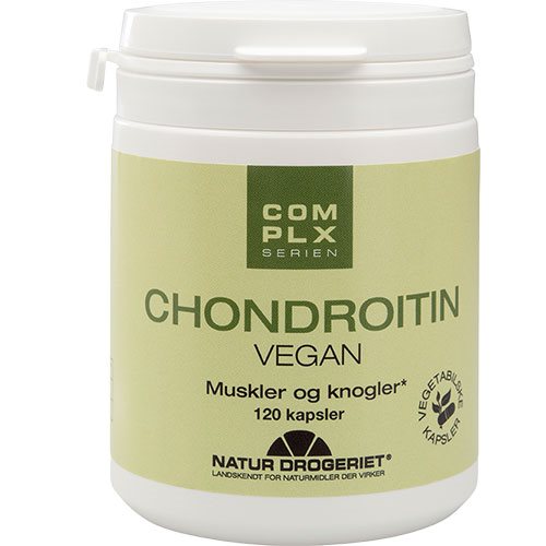 Chondroitin Vegan 1 Chondroitin Vegan