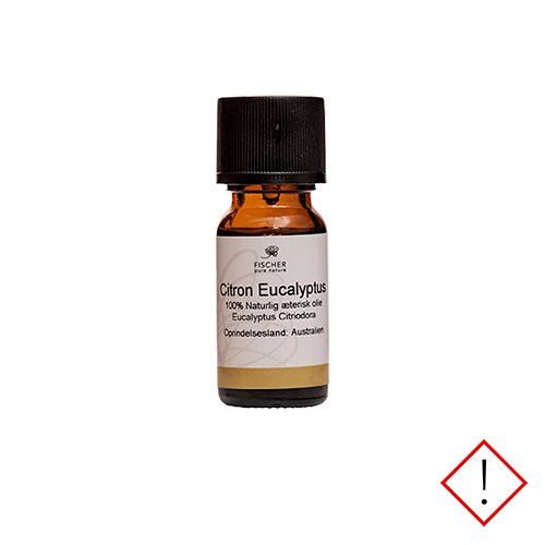 Citron Eucaluptusolie æterisk 1 Citron Eucaluptusolie æterisk